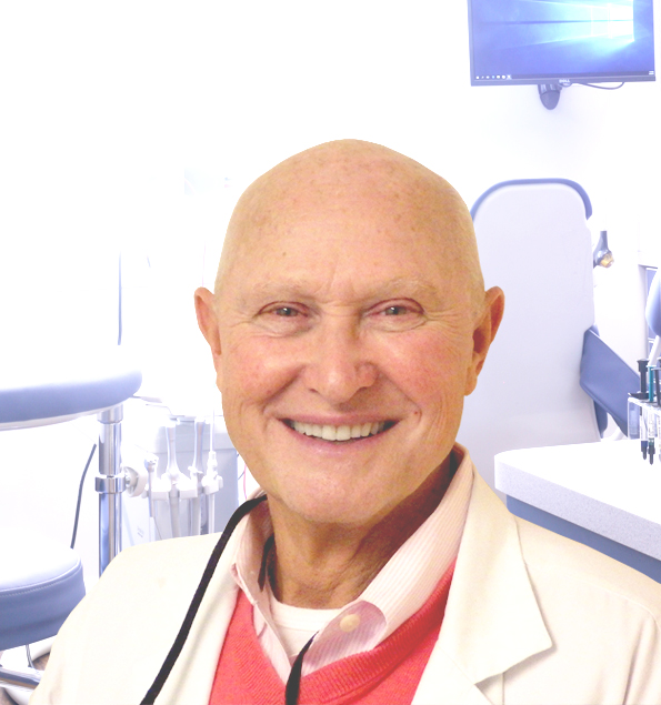 Dr. Thomas Forte